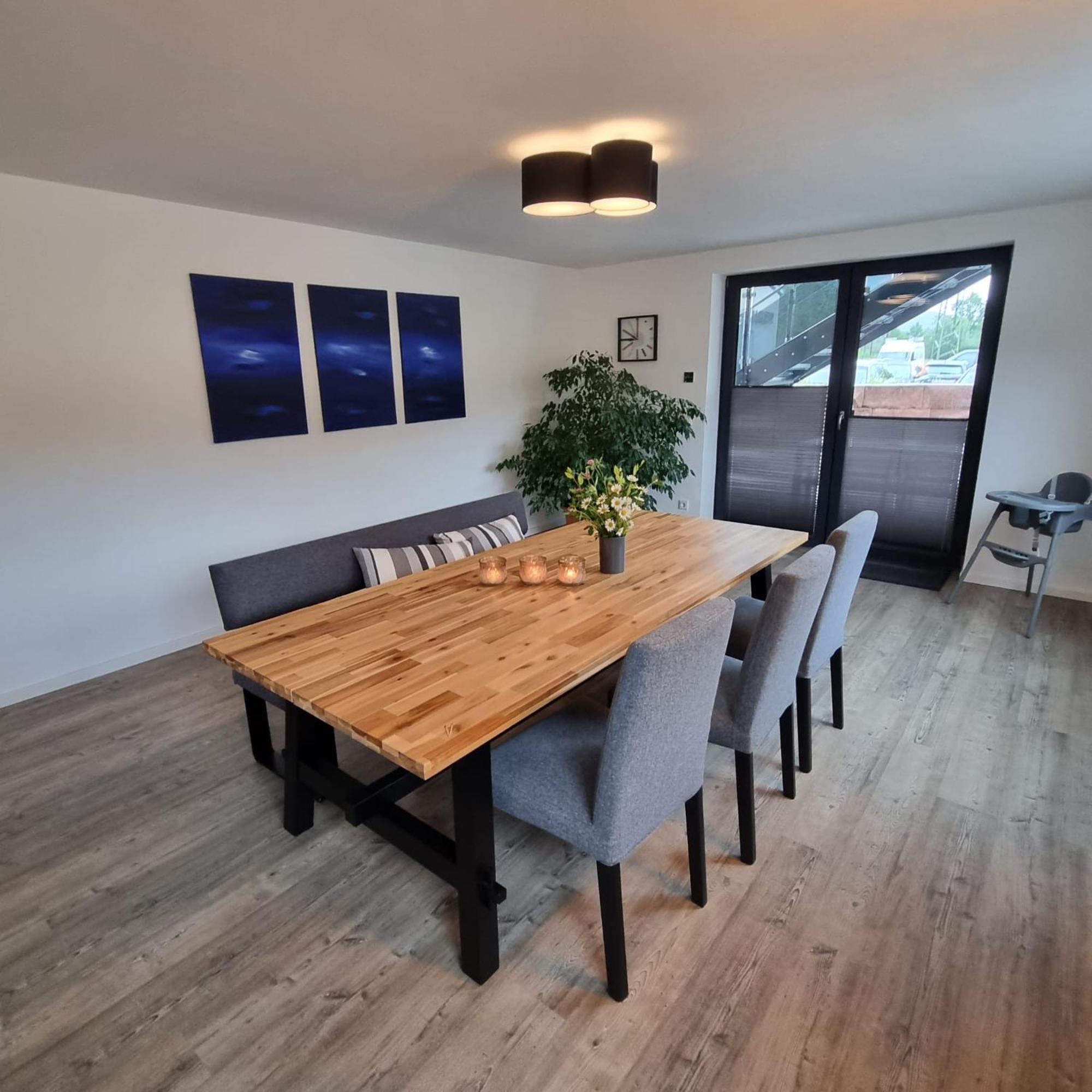 Pfalztraum Fewo'S Bruchweiler-Bärenbach Extérieur photo