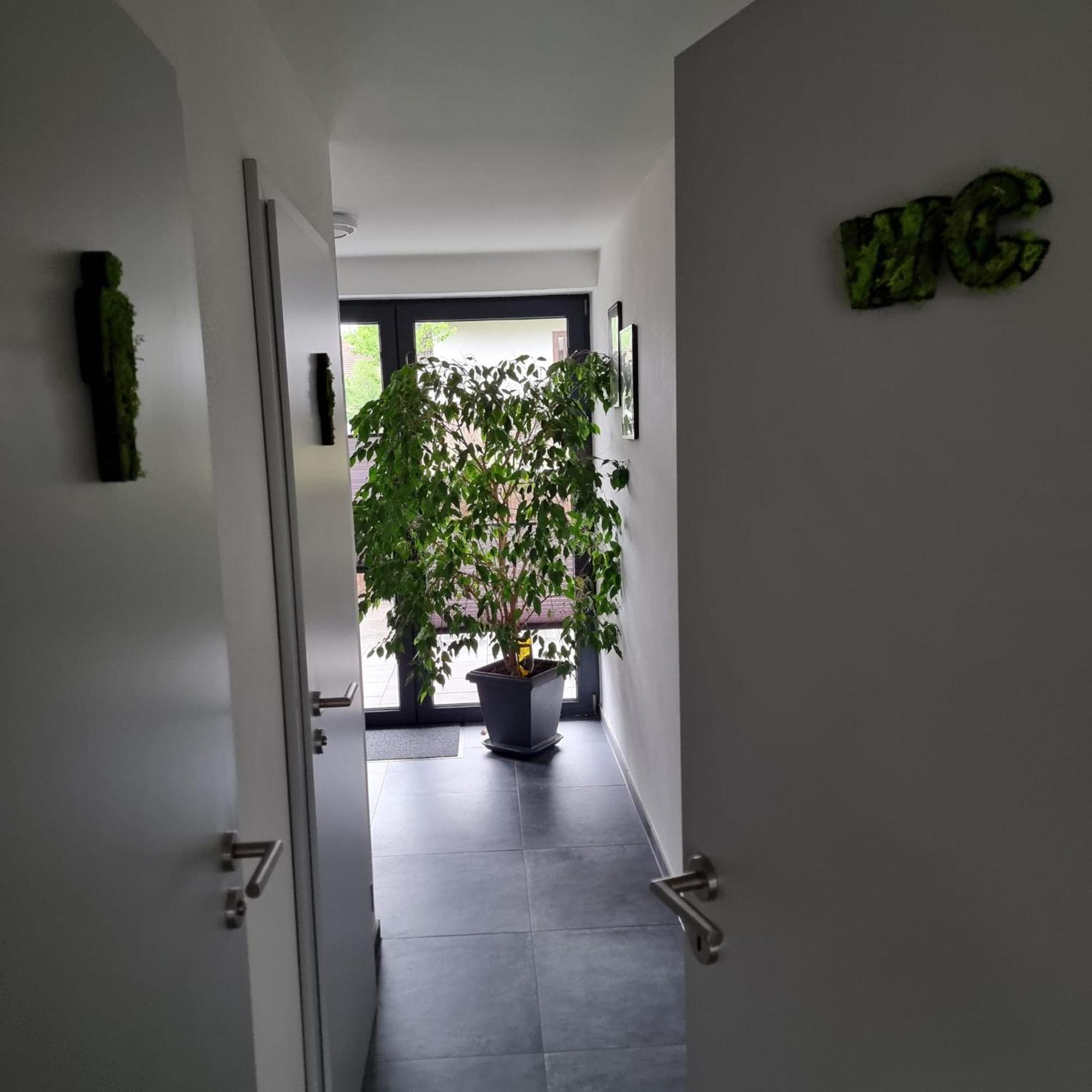 Pfalztraum Fewo'S Bruchweiler-Bärenbach Extérieur photo
