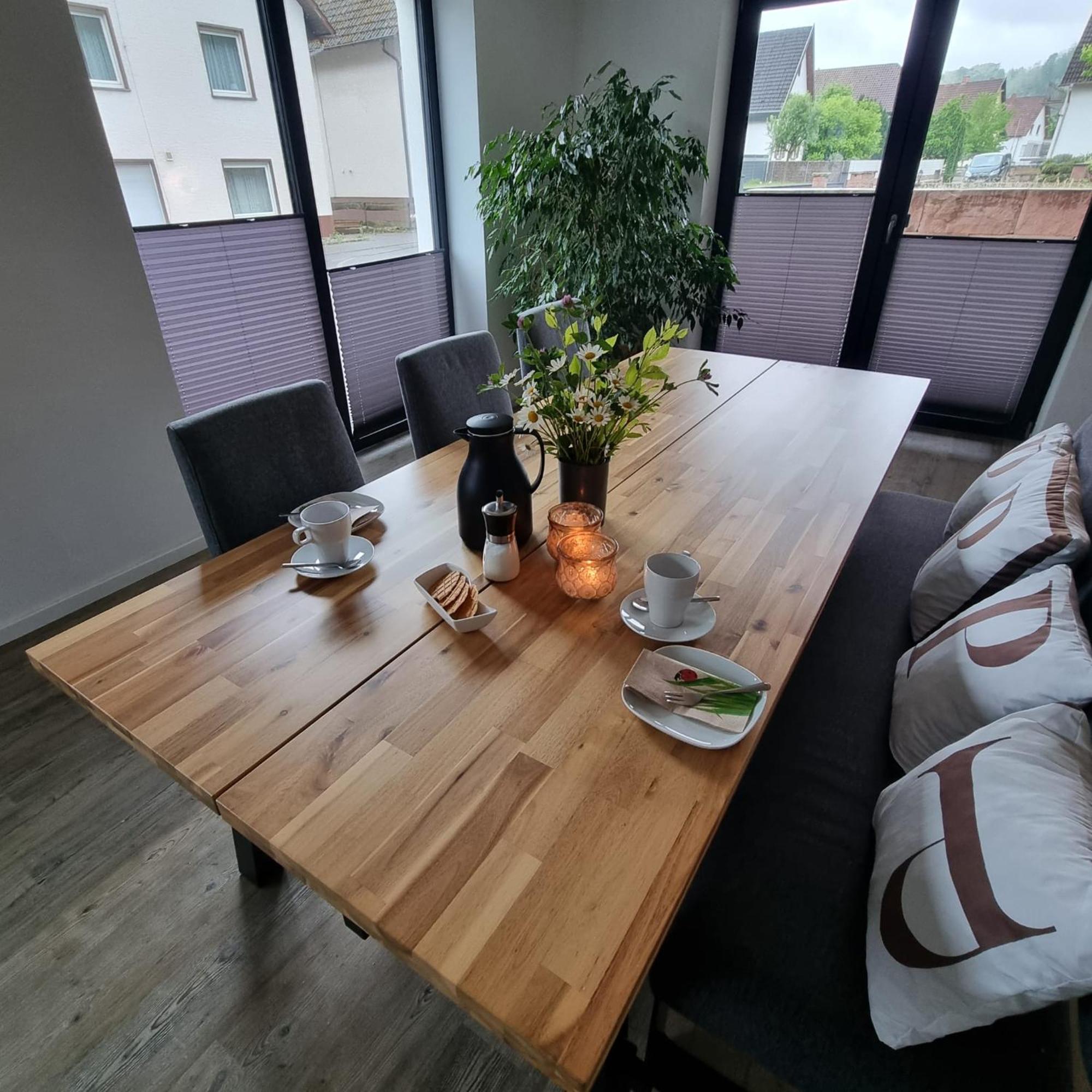 Pfalztraum Fewo'S Bruchweiler-Bärenbach Extérieur photo