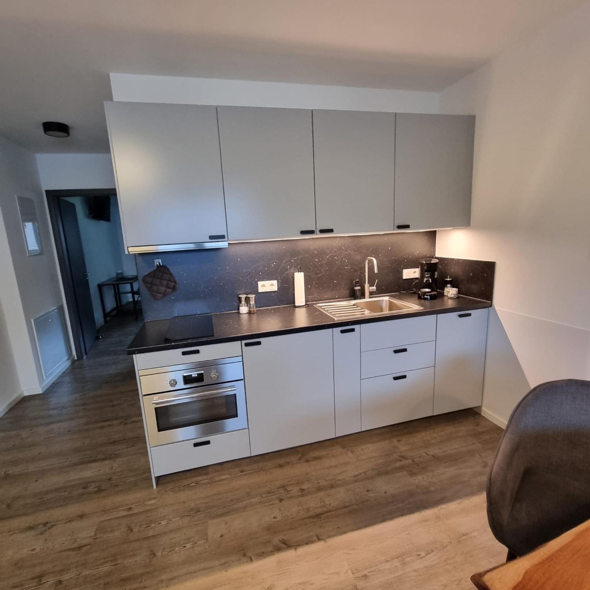 Pfalztraum Fewo'S Bruchweiler-Bärenbach Extérieur photo